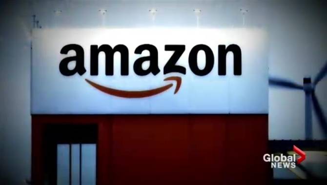 Amazon expands tech hub in Toronto, creates 600 new jobs – Toronto