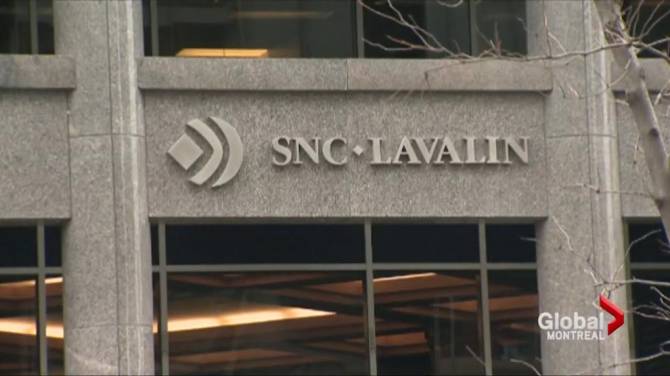 SNC-Lavalin cuts 100 jobs as politicians fear company is vulnerable to foreign takeover – Montreal