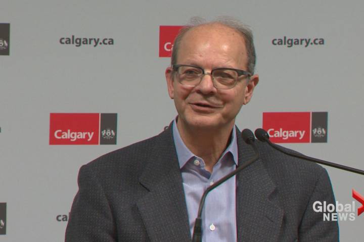 City of Calgary manager Jeff Fielding resigns, takes job at Toronto City Hall – Calgary