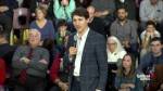 Justin Trudeau says Canada Summer Jobs attestation needed clarification