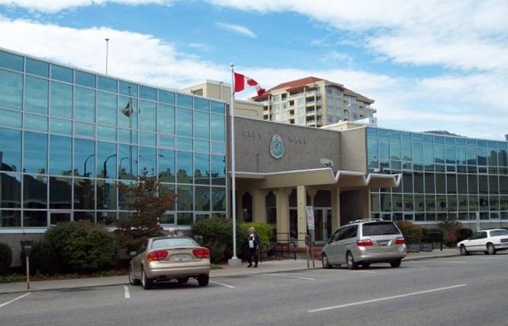 Penticton CAO announces departure for private sector – Okanagan