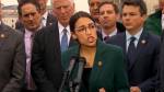 Democrats outline ‘Green New Deal’ to tackle climate change, create renewable energy jobs