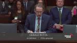 Butts says focus of government was to save jobs at SNC-Lavalin