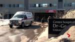 Moncton-area nurse recovering after being beaten on the job
