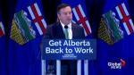 UCP outlines job creation framework; attacks NDP policy