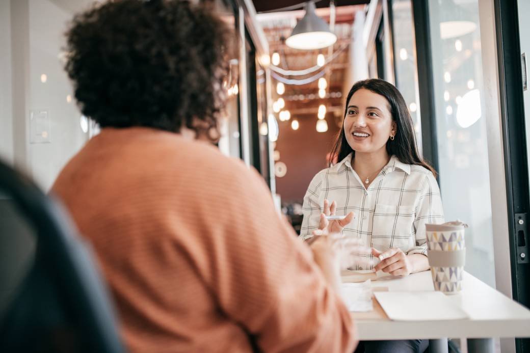 Click to play video: 'Increased pay, flex hours and perks: Employers have to get creative to compete for talent'