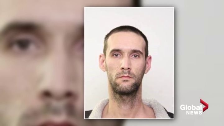 Click to play video: 'Man who abducted, sexually assaulted girl in Edmonton speaks in court'